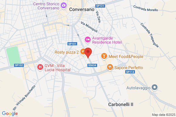 Lidea Service Di Lorusso Nicola