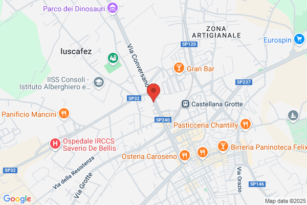 Prisma & Service Srl