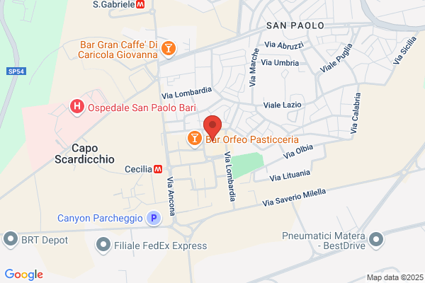 Farmacia Dr. Stanzione Snc Di Di Francesco e pantaleo Stanzione