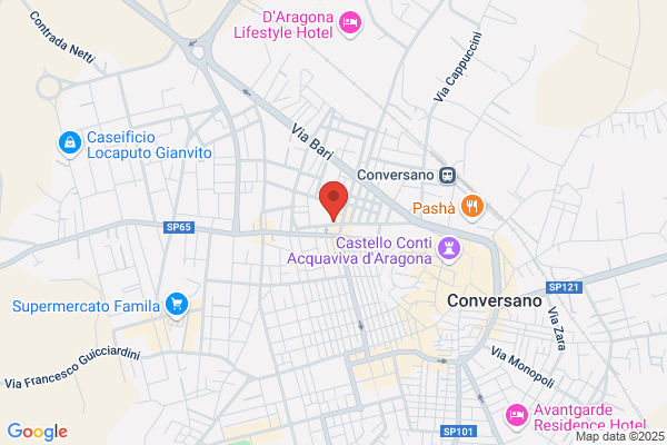 Farmacia Santandrea