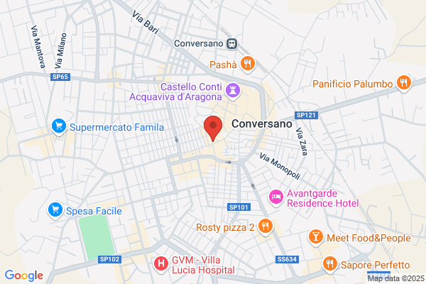Fanelli Luigi (Comm.)