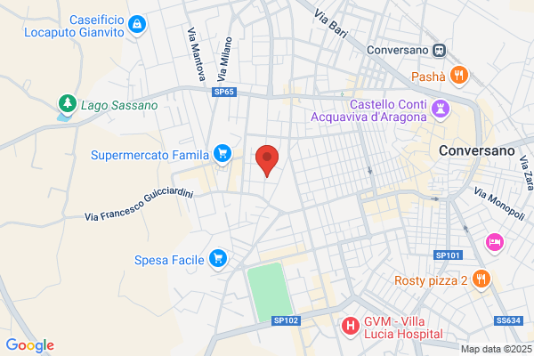 Losavio giuseppe