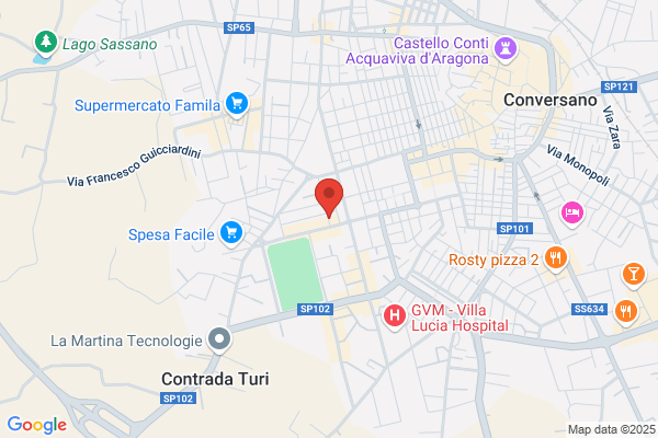 Istituto Di Estetica Cicorella Anna Maria