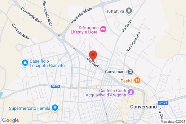 Lavanderia U Strcator Di Genco Agata