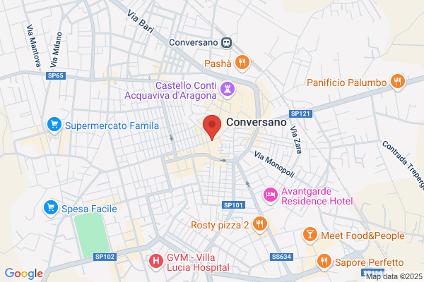 Libreria Il Lombrico Di Babbo Michele