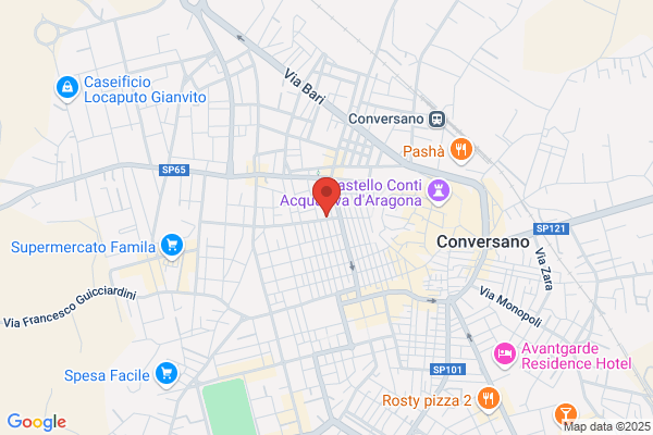 Tricase giuseppe