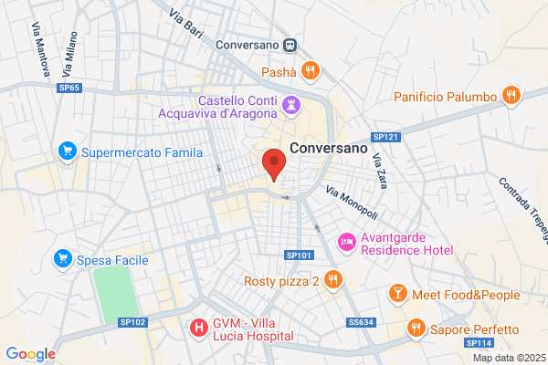 La Cuccagna
