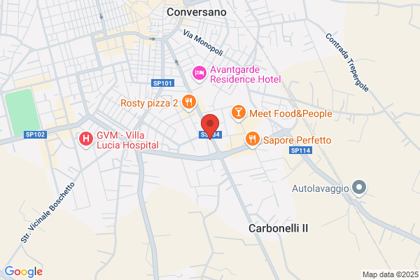 Tateo Pasquale