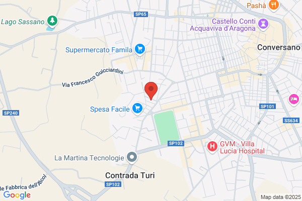 Laboratorio Odontotecnico Caprio E Colagrande
