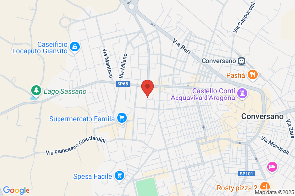 Casa del Detersivo