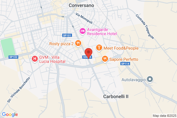 El Forner Di Piantoni Giovanni E Figli snc