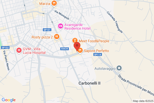 Fa.Pe. Alimentari (S.R.L.)