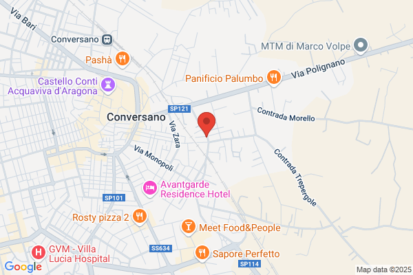 Labbate Francesco