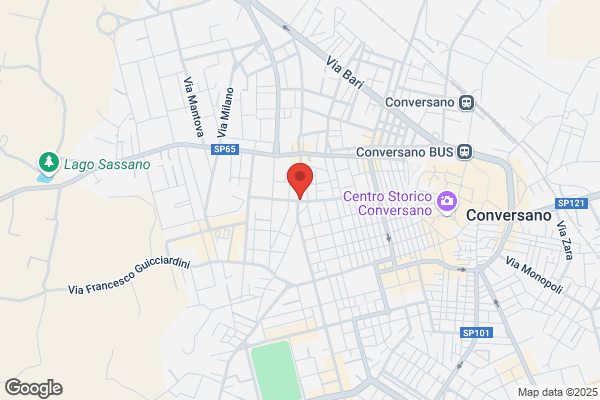 Panificio La Fornarina - Baccaro Di Labbate carmela