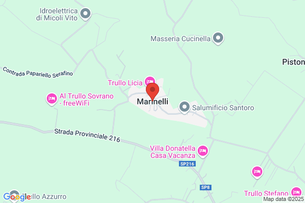 Marinelli Sebastiano