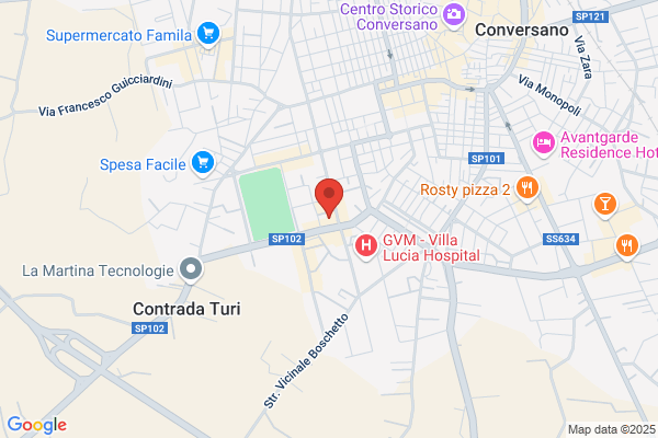 Arte e Colori di Lorusso Vitantonio