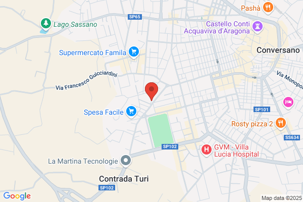 Dea Auto di Lapadula Grazia