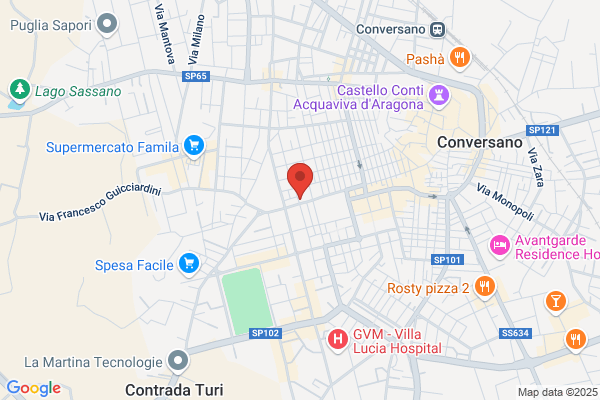 Ferramenta Loperfido