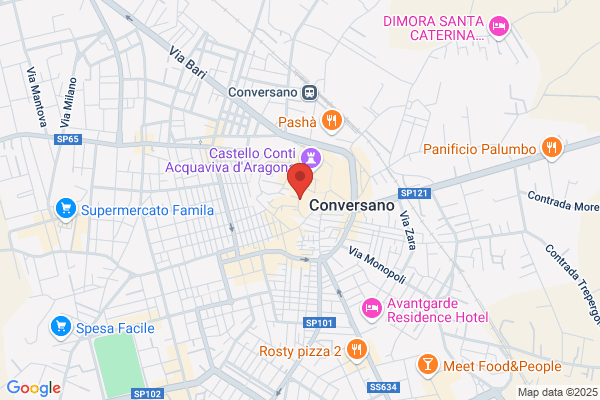 Gioielleria Casavola
