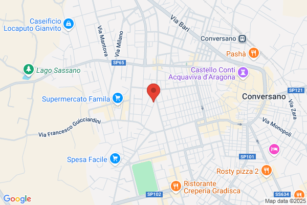 Rifà & Sofà