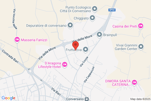 Agrifarma Dei F.Lli Resta & C. Snc