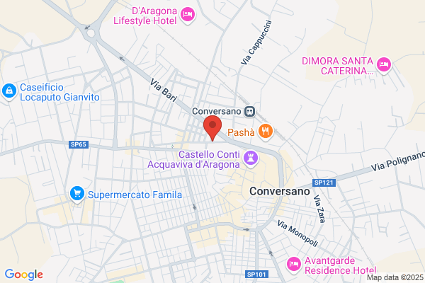 Atelier Sposa Carmela D'Attoma