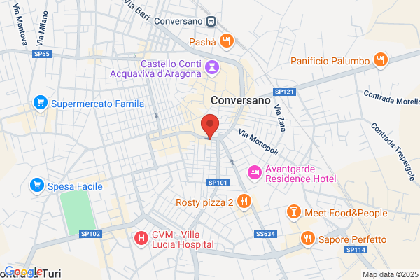 Ecoservizi Mi. Ka Srl