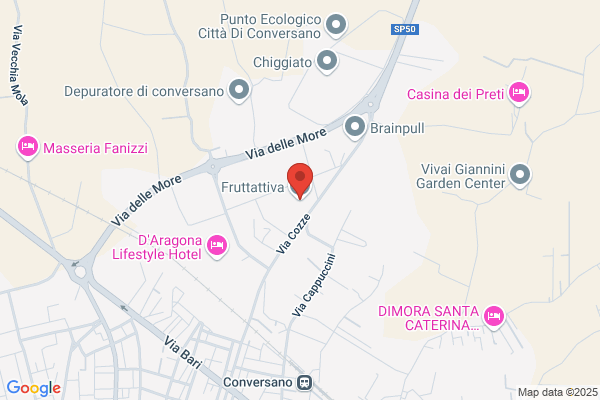 Fruttattiva S.R.L.