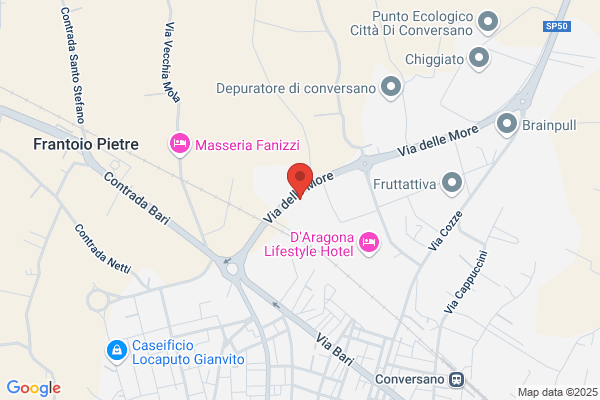 Gessyca Gelati (S.R.L.)