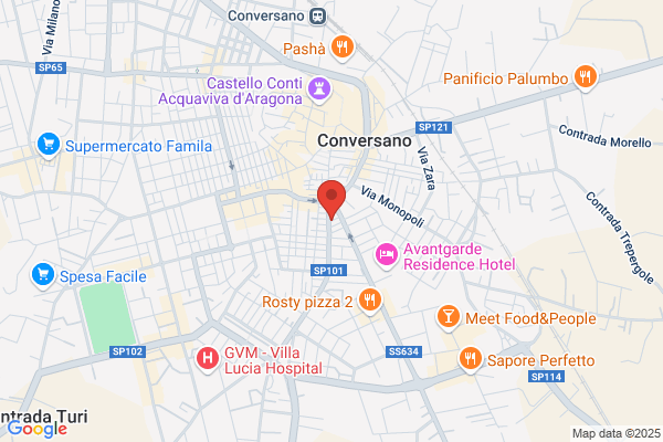 Gonnella Elena
