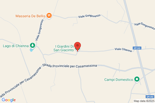 Grotte di San Giacinto