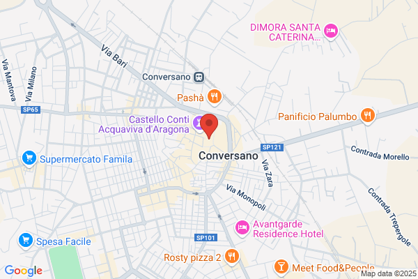 Limpronta Srl