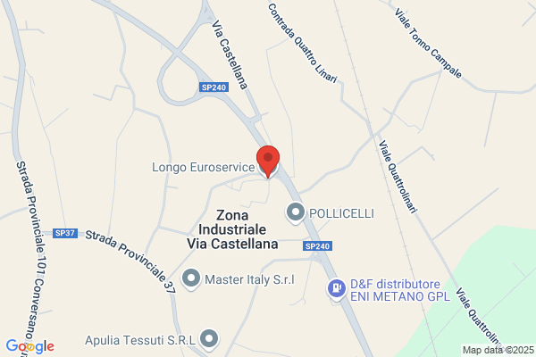 Longo Veicoli Industriali S.R.L.