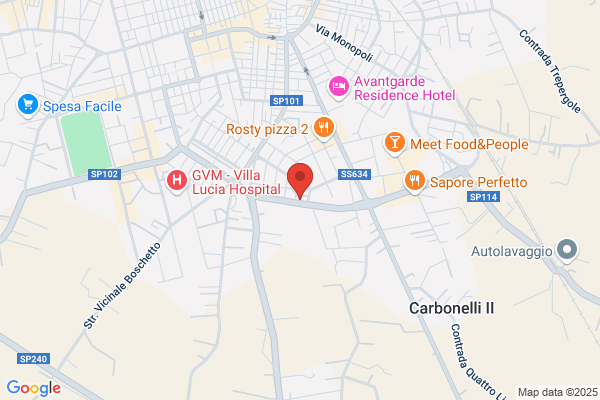 Mangini Rappresentanze Floro Vivaistiche