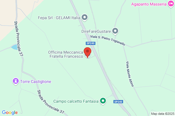 Officina Meccanica Fratella Francesco