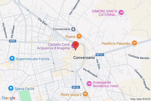 Osteria Giangirolamo