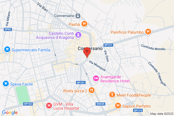 Polleria Del Corso Di Lopriore Marilena