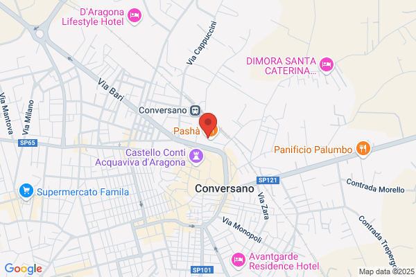 Seminario Vescovile