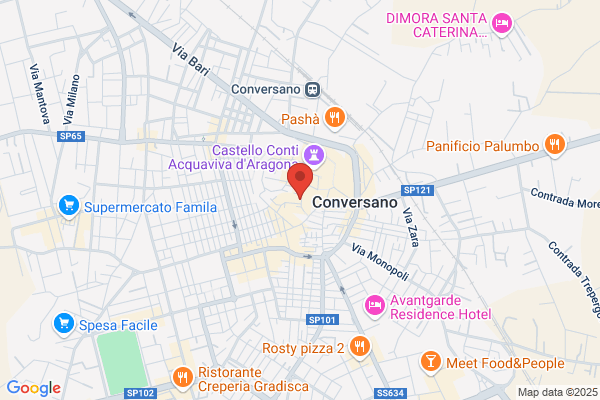 Sfizi Di Casa