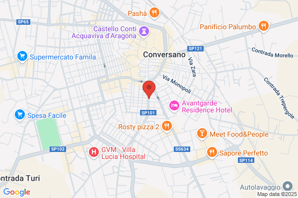 Studio di Fisioterapia Asklepios