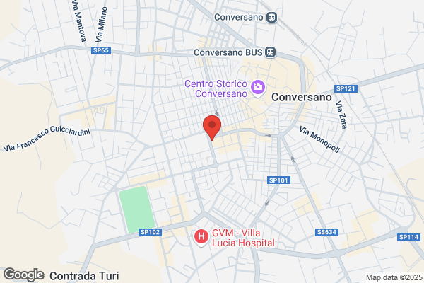Troviso giuseppe