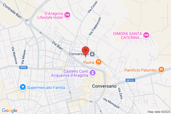 Ristorante Pizzeria Novecento