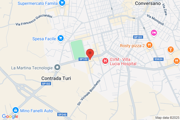 Ristorante Emma