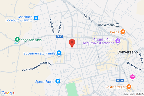 Impresa Verde Bari Srl