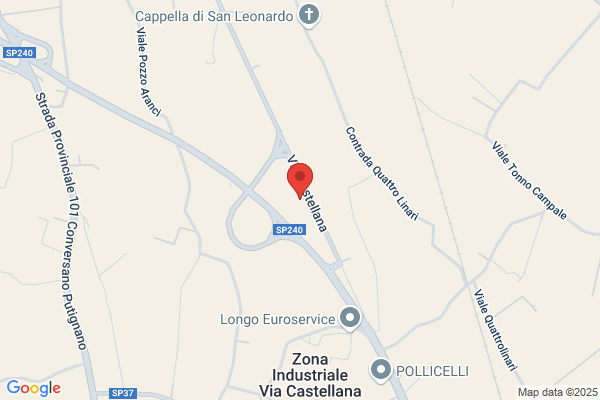 Centrone Conserve Italiane