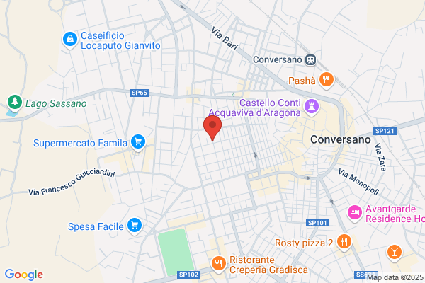 Tuttomercatodue Di Sasanelli N. E Padre Sas