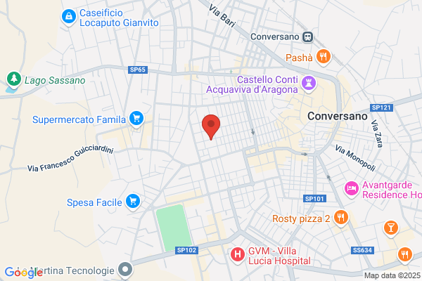 Tipografia Scisci Snc