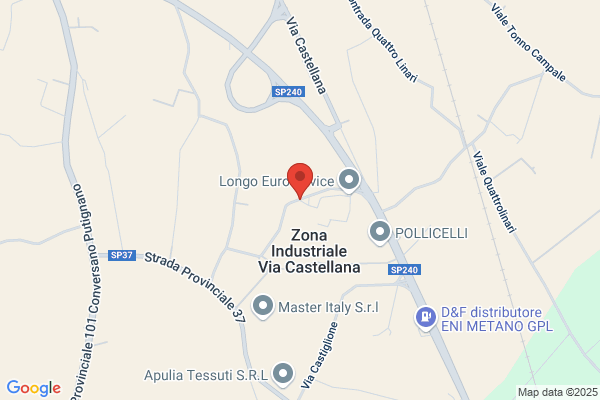Longo Veicoli Industriali Srl