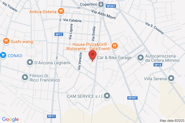 Car & Bike Garage