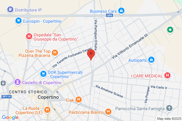 Centro Collaudi Zuccalà